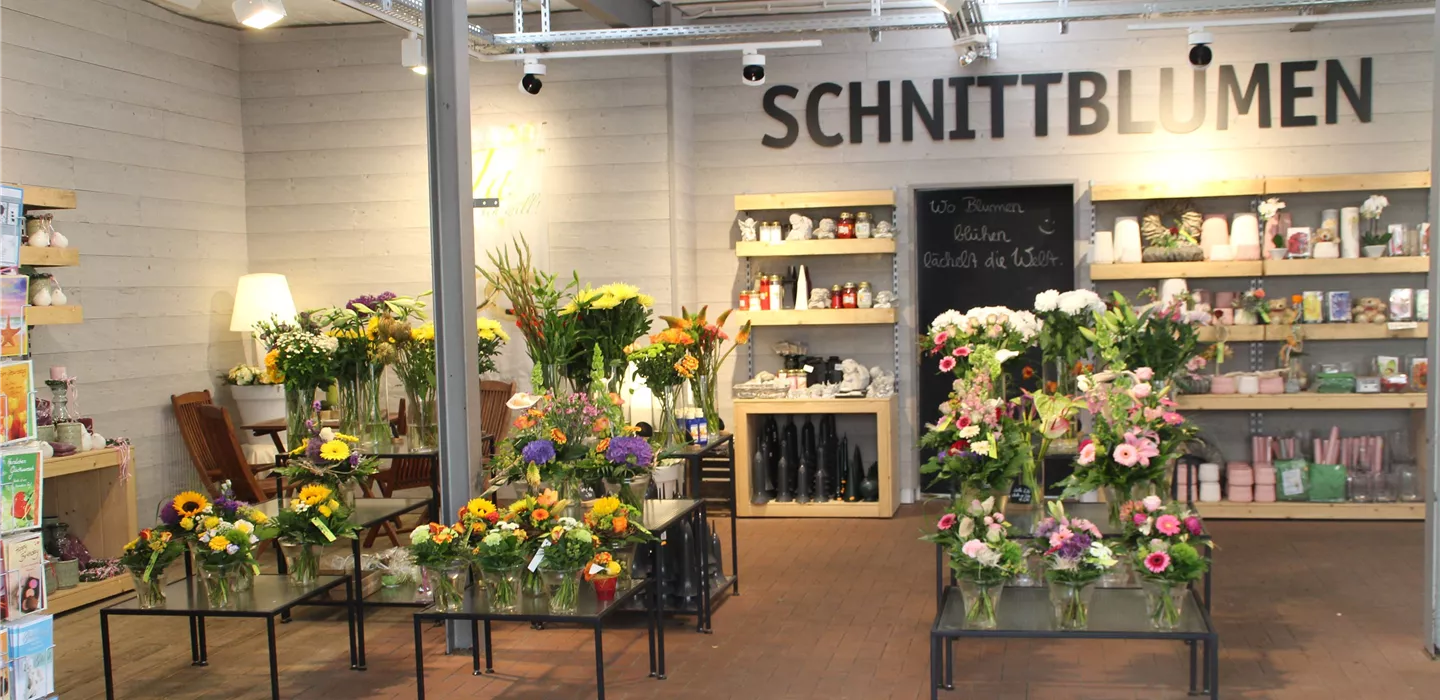 Hier werden Wünsche wahr! - liebevolle Floristik Hier werden Wünsche wahr! - liebevolle Floristik