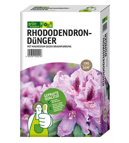 Rhododendrondünger 1kg