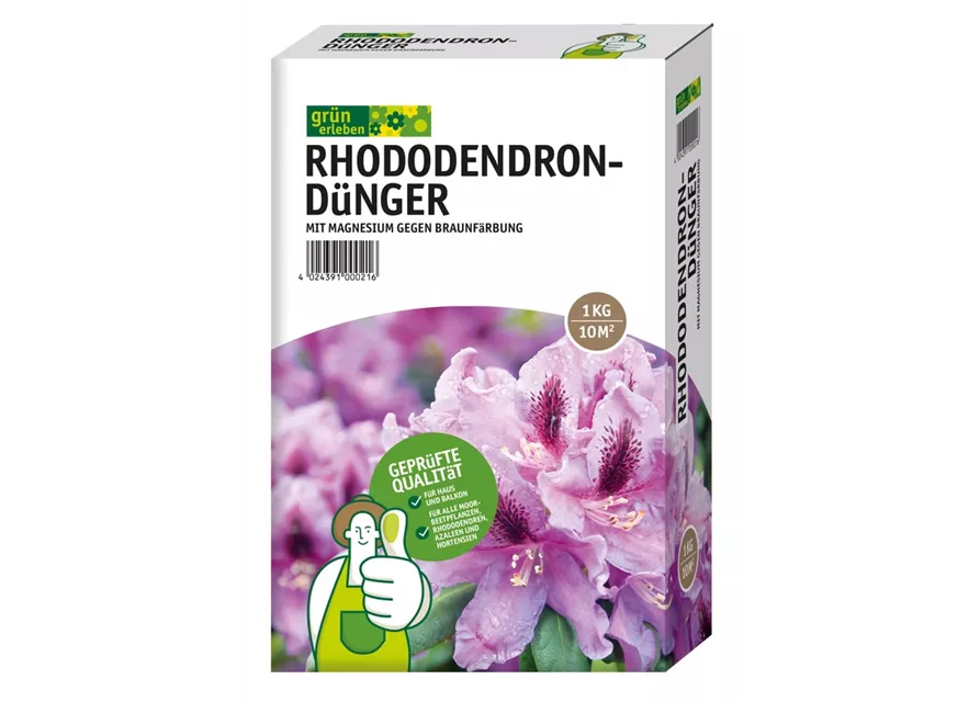 Rhododendrondünger 1kg