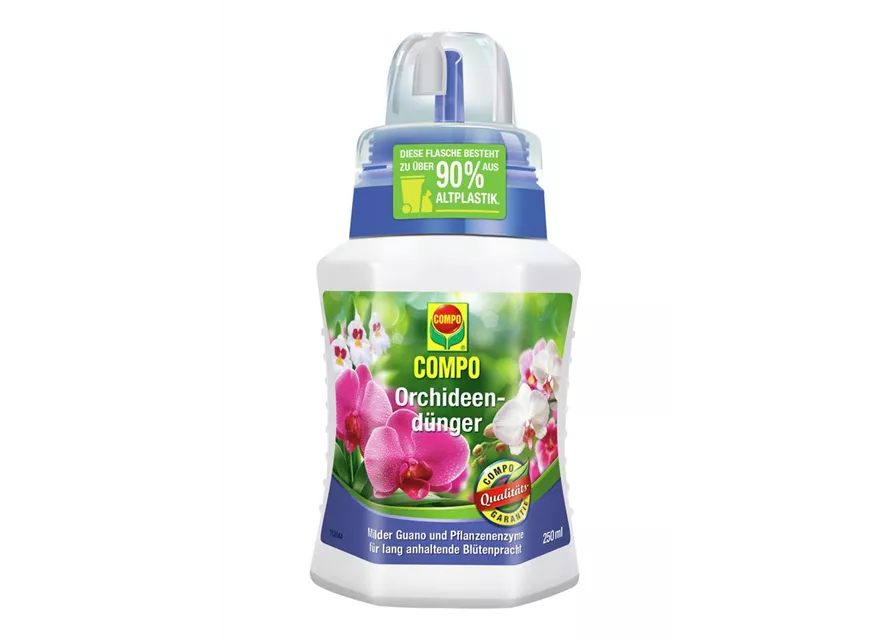 COMPO Orchideenduenger 250ml