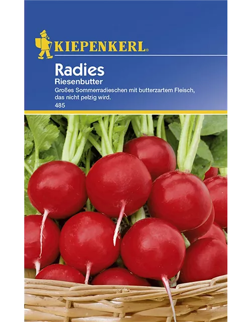 Radies Flamboyant 2 Preisgruppe C