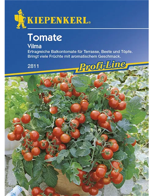 Tomaten Vilma