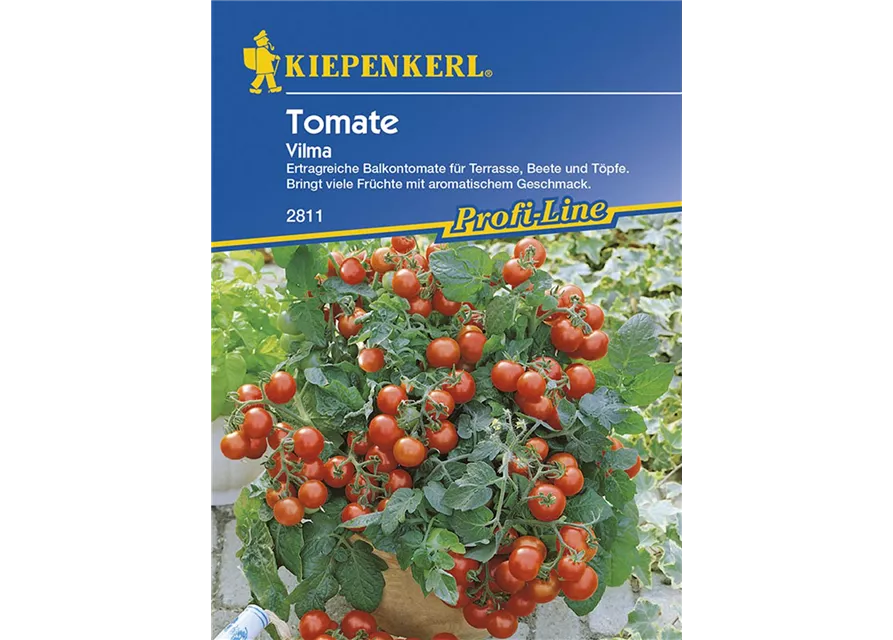 Tomaten Vilma