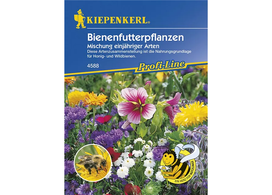 Bienenfutterpfl. Einj. Preisgruppe N