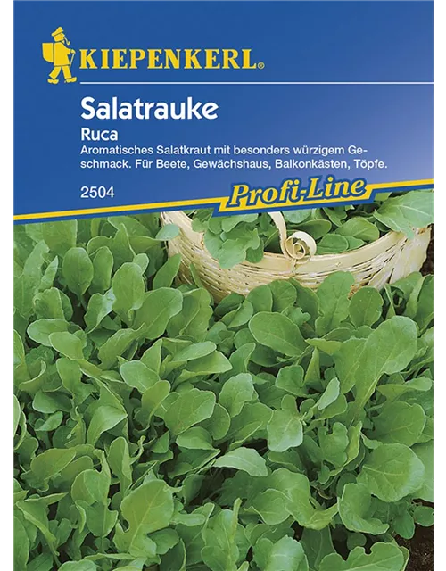 Ruca Salatrauke Preisgruppe G