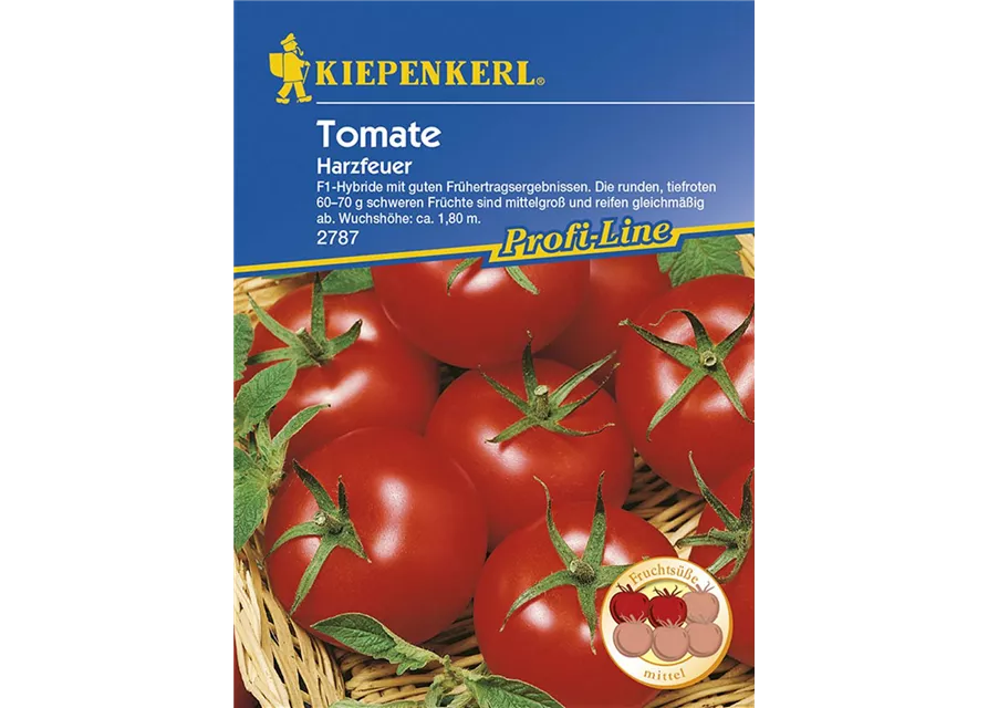 Tomaten Harzfeuer Preisgruppe G