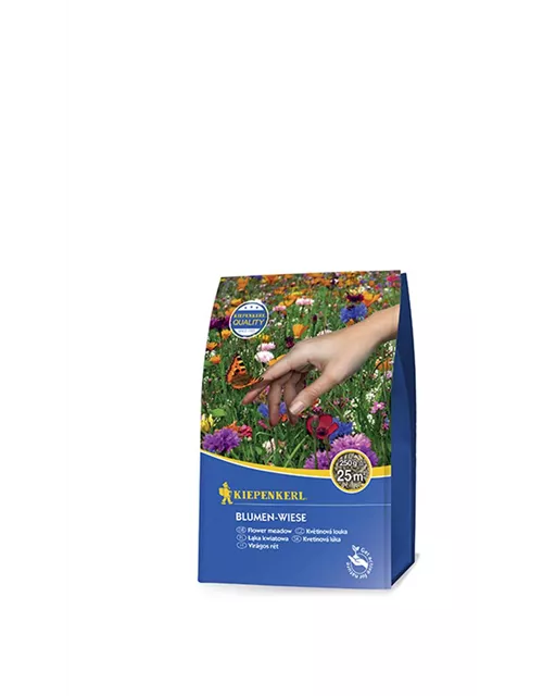 Kiep. Blumenwiese 250g