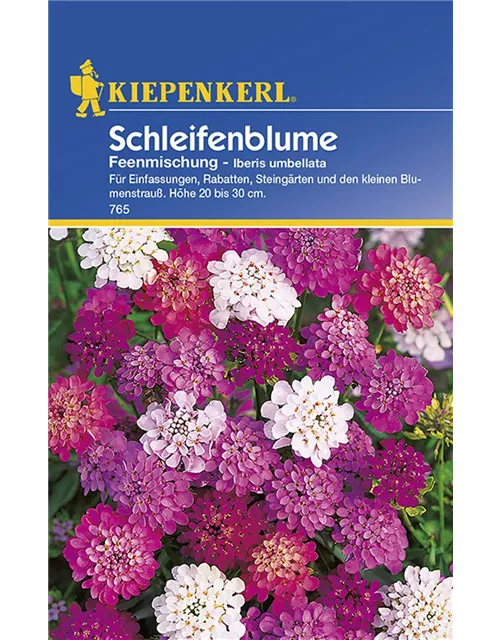 Kiepenkerl Iberis Feenmischung PG B