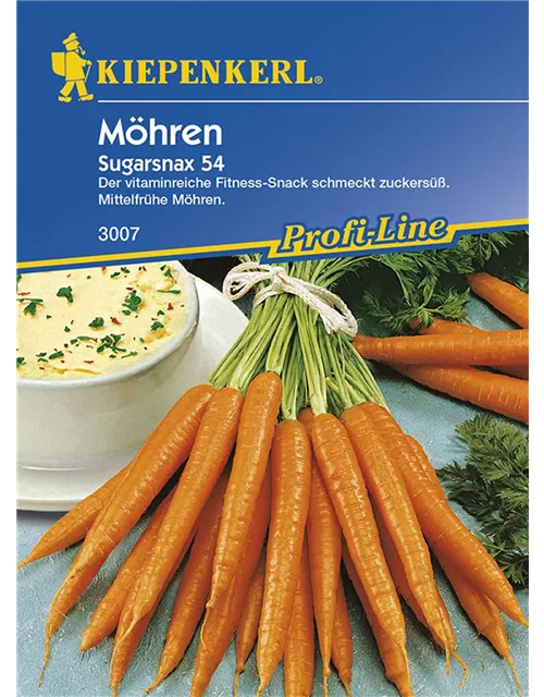 Moehre Sugarnax Preisgruppe N