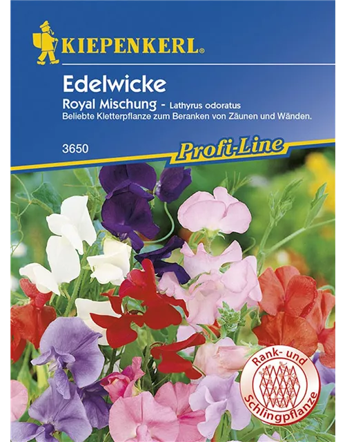 Lathyrus Royal Mischung Preisgruppe G