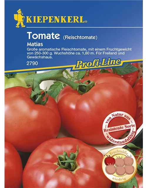 Tomate Matias F1 KIE-R