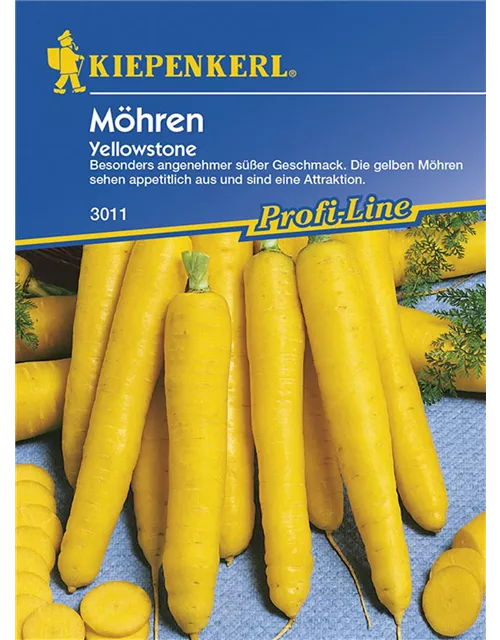 Moehre Mello Yellow F1 Preisgruppe K