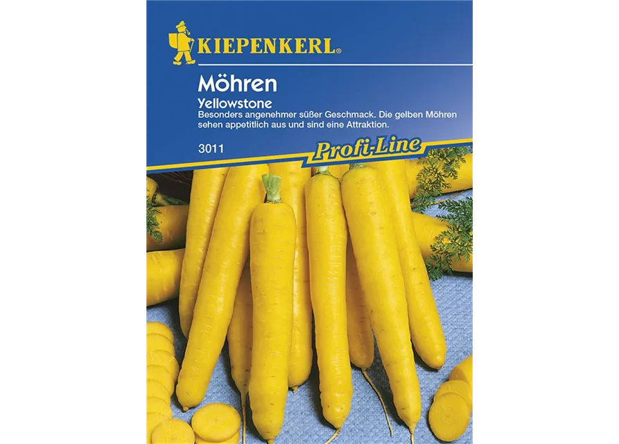 Moehre Mello Yellow F1 Preisgruppe K