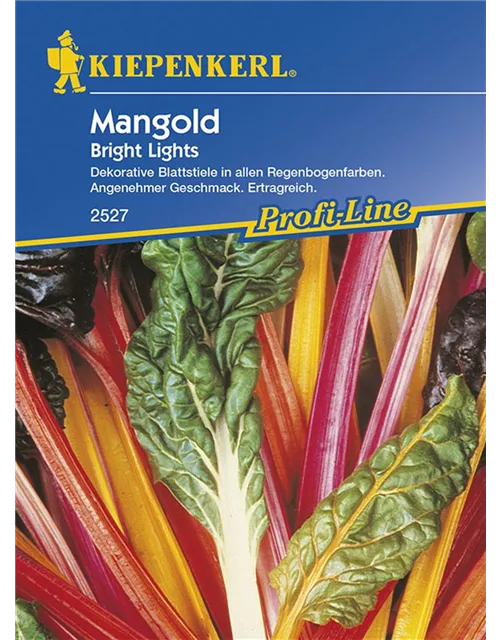 Mangold Bright Lights Preisgruppe K