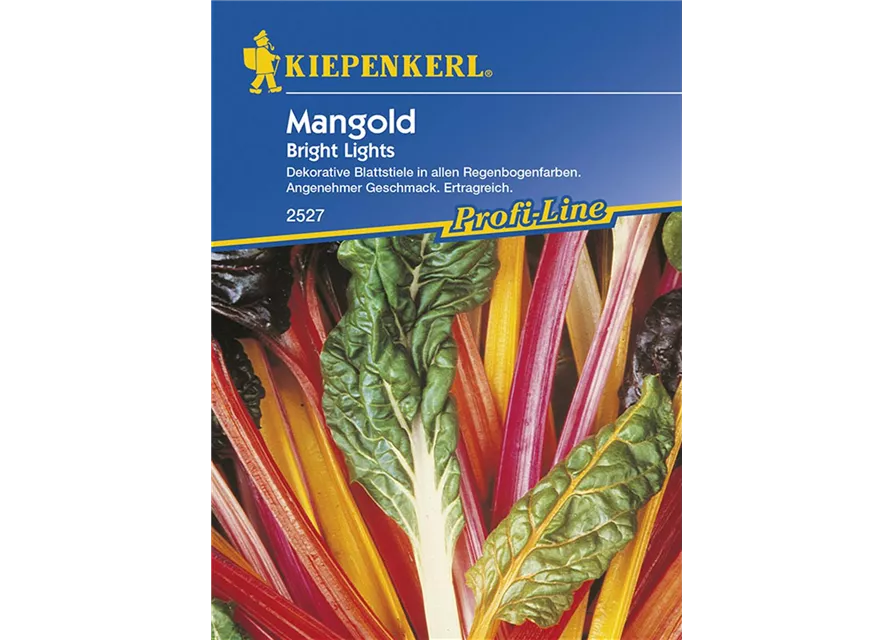 Mangold Bright Lights Preisgruppe K