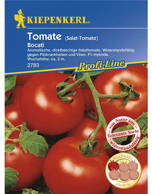 Kiepenkerl Tomate Bocati PG T