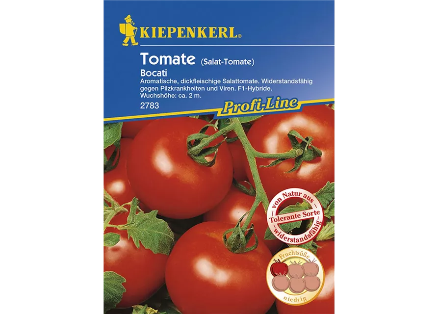 Kiepenkerl Tomate Bocati PG T