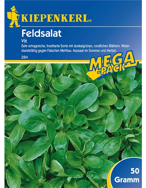 Feldsalat Vit Preisgruppe G