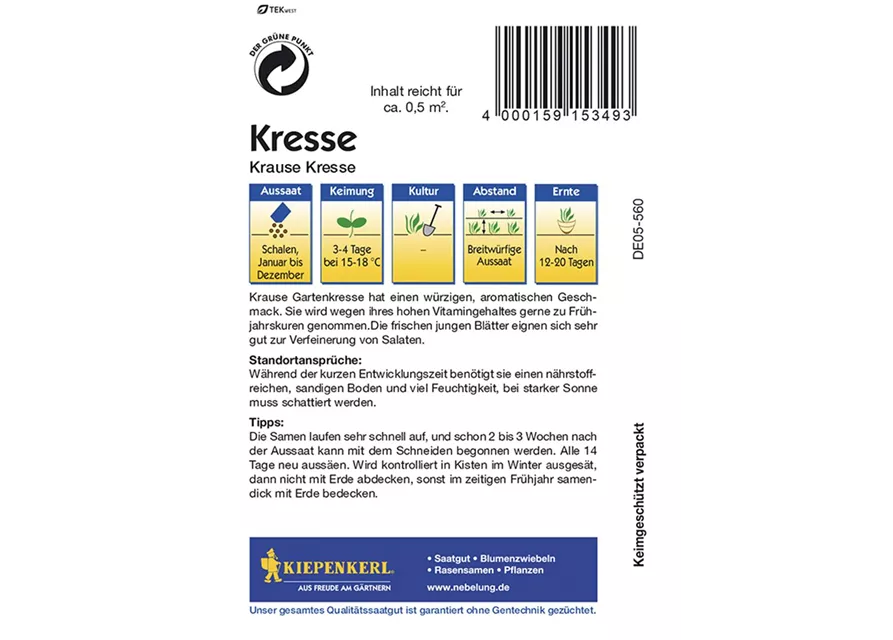 Kresse Krause