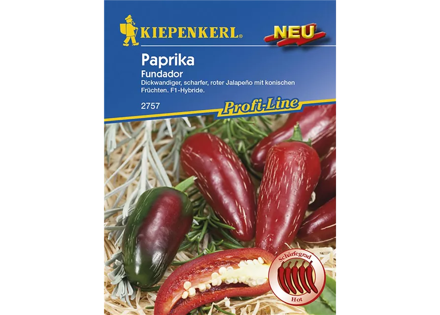 Paprika Fundador