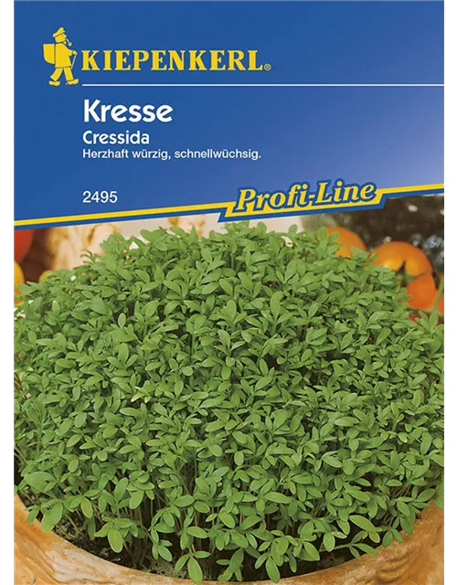 Kresse Cressida Preisgruppe D