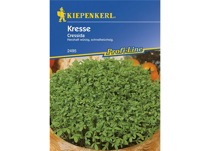 Kresse Cressida Preisgruppe D