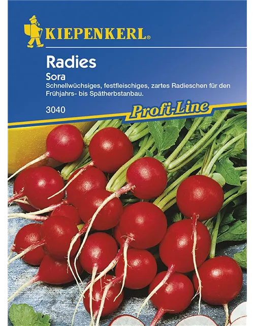 Radies Sora Preisgruppe G