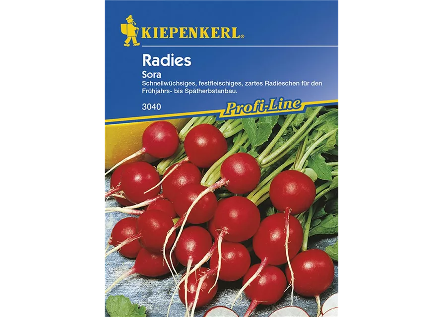 Radies Sora Preisgruppe G