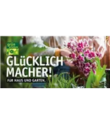 Gutschein Motiv Glücklichmacher Haus Und Garten