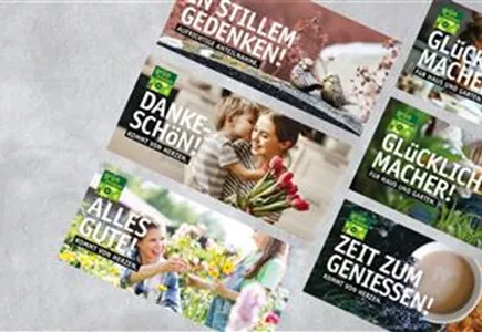 Geschenkgutschein Geschenkgutschein